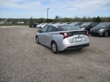 2022 Toyota Prius - Preview 5