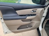 2015 Honda Odyssey - Preview 12