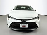 2024 Toyota Corolla - Preview 3