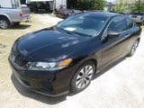 2013 Honda Accord - Preview 2