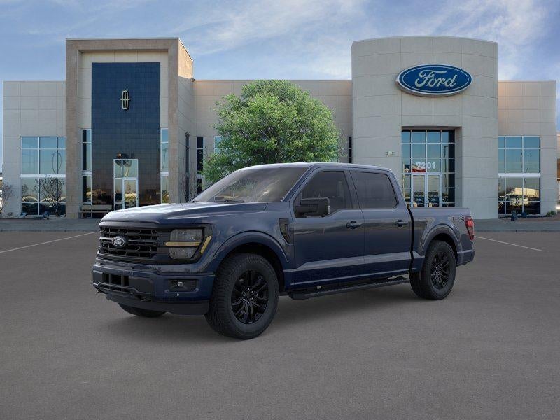 2026 Ford F-150 - Image 1