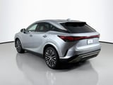 2023 Lexus RX - Preview 7