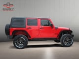 2016 Jeep Wrangler - Preview 4