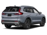 2026 Honda CR-V - Preview 3