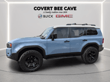 2026 Toyota Land Cruiser - Preview 4