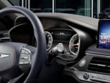 2027 Genesis G70 - Preview 13