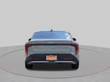 2025 Kia K4 - Preview 4