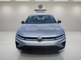 2027 Volkswagen Jetta - Preview 8