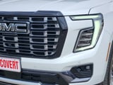 2026 GMC Yukon XL - Preview 8