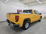 2021 GMC Sierra 1500 - Preview 3