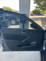 2022 Volkswagen Passat - Preview 12