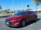 2025 Chevrolet Malibu - Preview 7