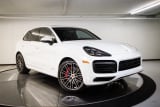 2023 Porsche Cayenne - Preview 9