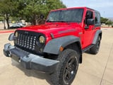 2016 Jeep Wrangler - Preview 3