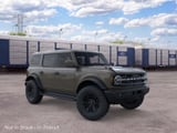 2026 Ford Bronco - Preview 7