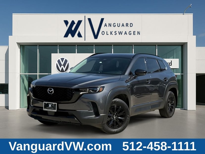 2025 Mazda CX-50 - Image 1