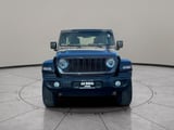 2026 Jeep Wrangler - Preview 2