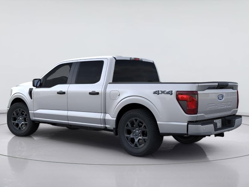 2026 Ford F-150 - Image 3