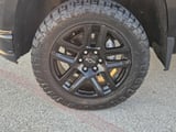 2022 Chevrolet Silverado 1500 - Preview 8