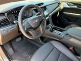 2026 Cadillac XT5 - Preview 7