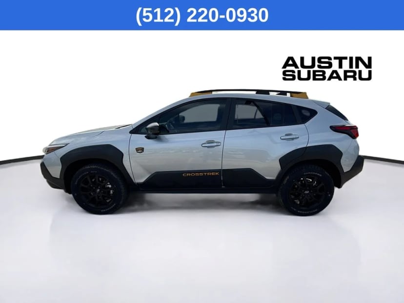 2026 Subaru Crosstrek - Image 1