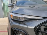 2026 Audi Q5 - Preview 3