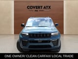 2026 Jeep Grand Cherokee - Preview 7