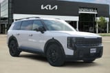2027 Kia Telluride - Preview 5
