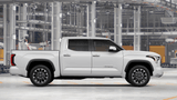 2026 Toyota Tundra - Preview 12