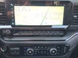2026 Chevrolet Silverado 1500 - Preview 13
