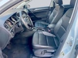 2021 Volkswagen Golf - Preview 7