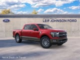 2026 Ford F-150 - Preview 7