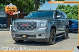 2020 GMC Yukon - Preview 2