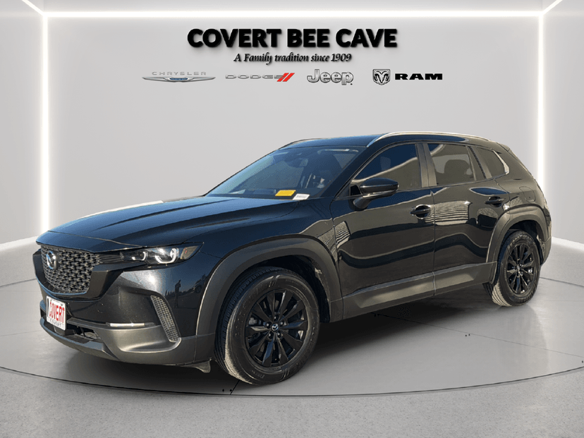 2024 Mazda CX-50 - Image 1