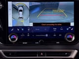 2025 Lexus RX - Preview 14