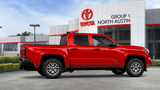 2026 Toyota Tacoma - Preview 12