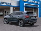 2026 Chevrolet Trax - Preview 4