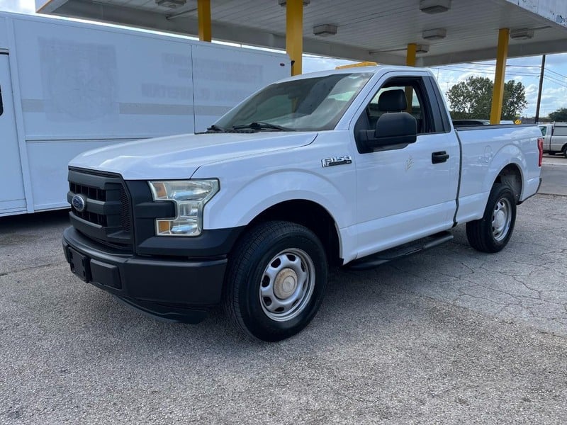 2016 Ford F-150 - Image 1