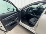 2025 Mazda Mazda3 - Preview 9