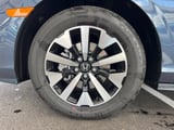 2027 Honda Odyssey - Preview 6
