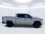 2026 Chevrolet Silverado 1500 - Preview 6