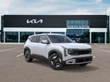 2027 Kia Seltos - Preview 8