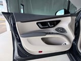 2022 Mercedes-Benz EQS - Preview 8