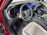 2026 Lexus TX - Preview 9
