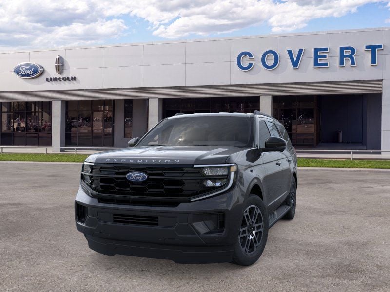 2026 Ford Expedition - Image 3
