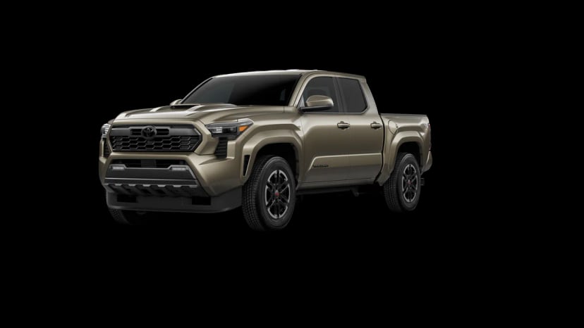 2026 Toyota Tacoma - Image 1