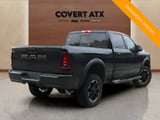 2026 Ram 2500 - Preview 5
