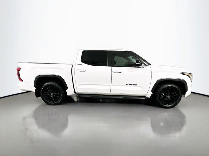 2026 Toyota Tundra - Image 2