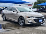 2025 Chevrolet Malibu - Preview 3