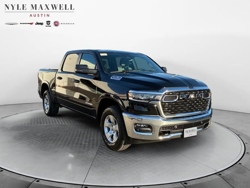 2026 Ram 1500 - Image 1